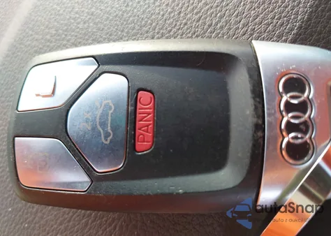 2019 Audi Q7 45 Premium z USA, uszkodzony, nr VIN WA1LHAF73KD040269